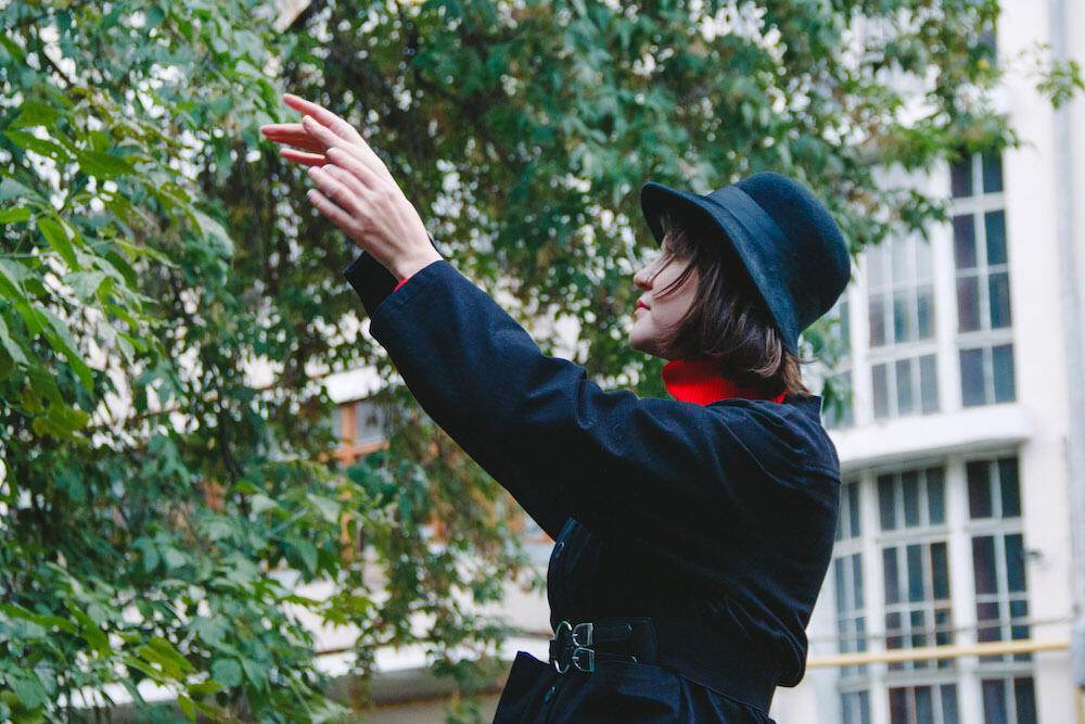 Фото предоставлено организаторами акции