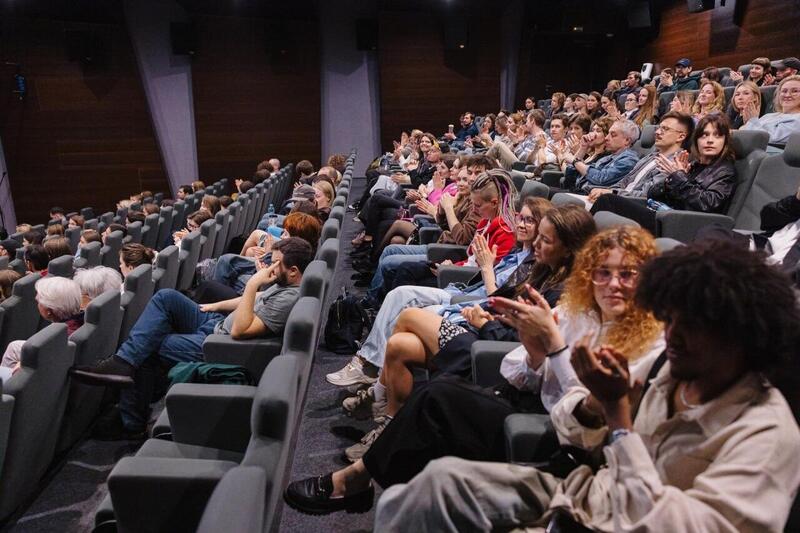 В Екатеринбурге в тринадцатый раз пройдет фестиваль документального кино Beat Weekend