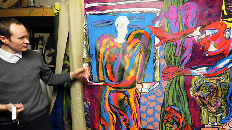 Орыс свинг бисексуалы онлайн